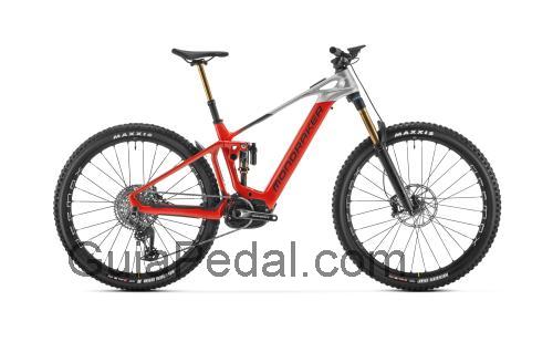 Mondraker Crafty Carbon RR ficha-técnica e avaliações